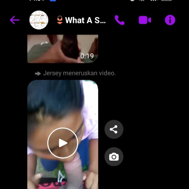 LINK GROUP MASSANGER ADA DIDESKRIPSI KAKA