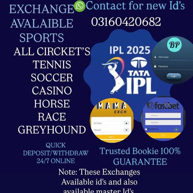Betproexch Official Dealer 24/7 PK 🇵🇰🇵🇰