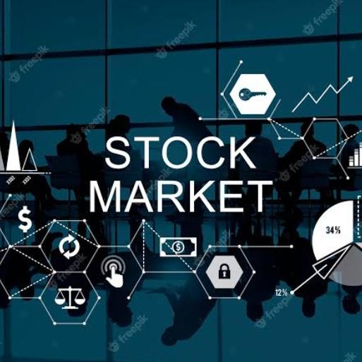 STOCK MARKET GROUP