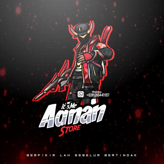 JB||ADNAN STORE||OWN¹