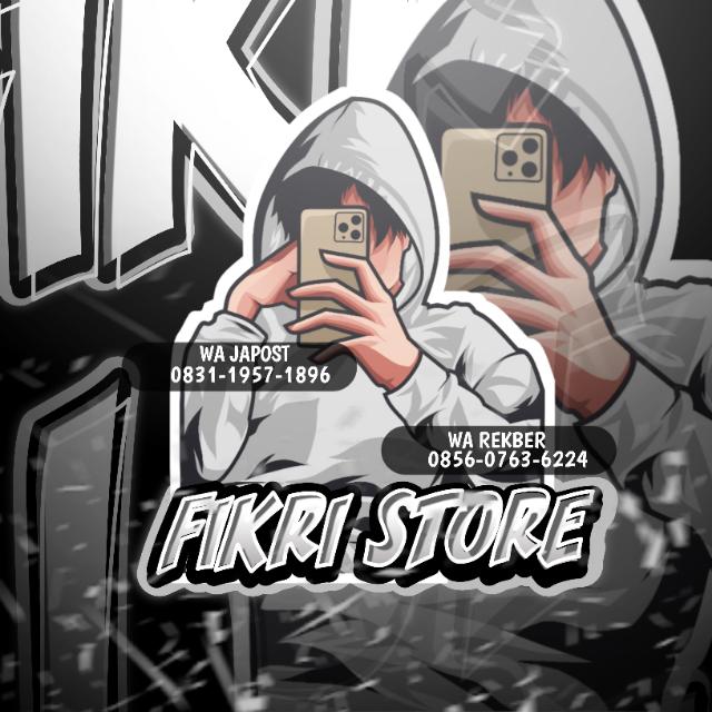 GB ISIAN BY FIKRI STORE