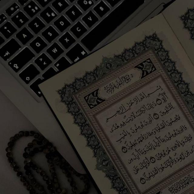 Islamic group♥️✨🫀