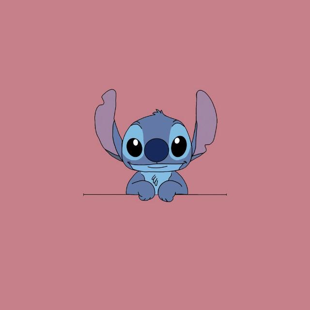 Stitch Page?✨
