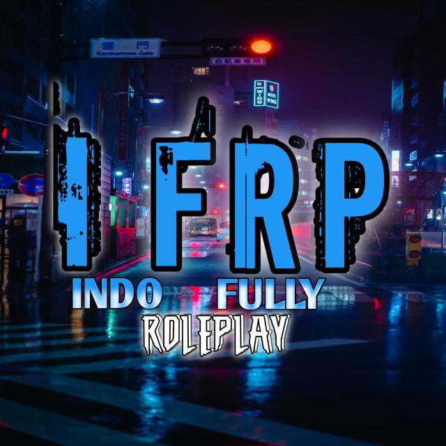 INDOFULLY CITY | #Comeback