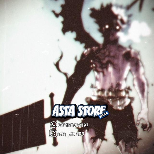 GC TOP UP ASTA STORE