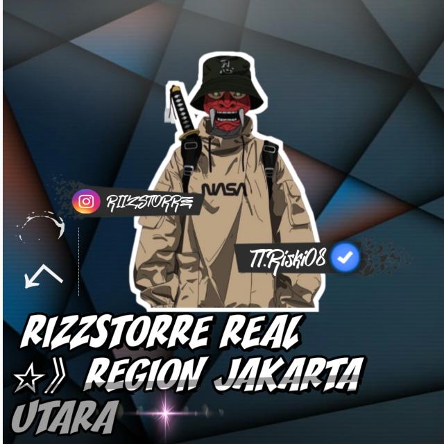 DUNIA CUAN RIZZSTORRE