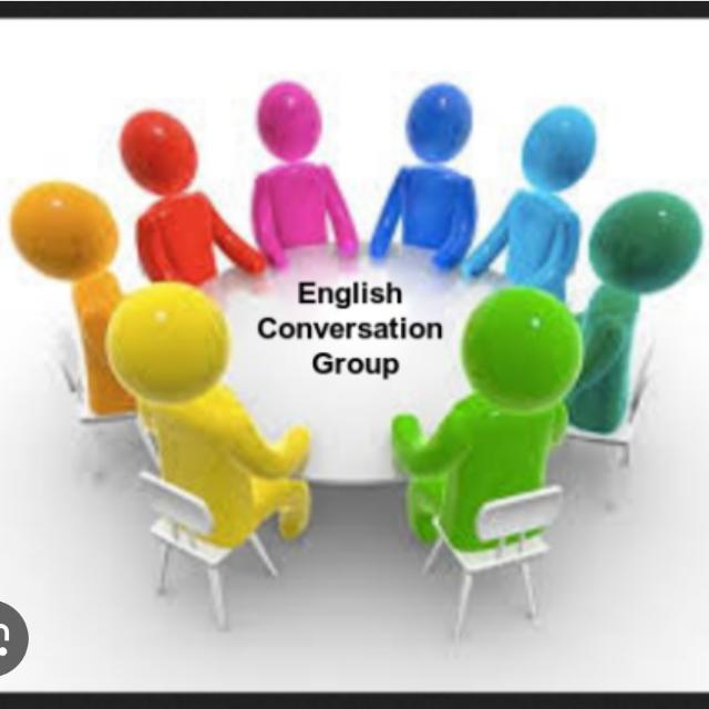 SPEAK TO TALK✷✒️