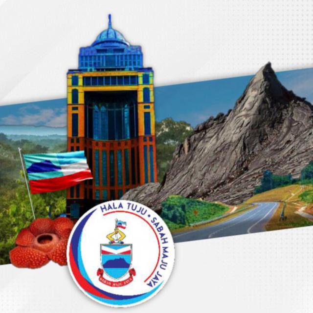 SABAH MAJU JAYA