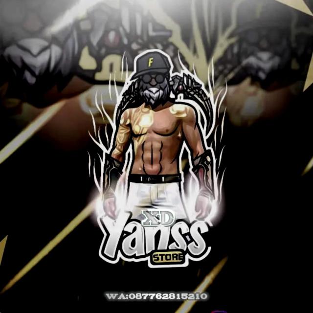 JB || YANSXD STORE X OWN³