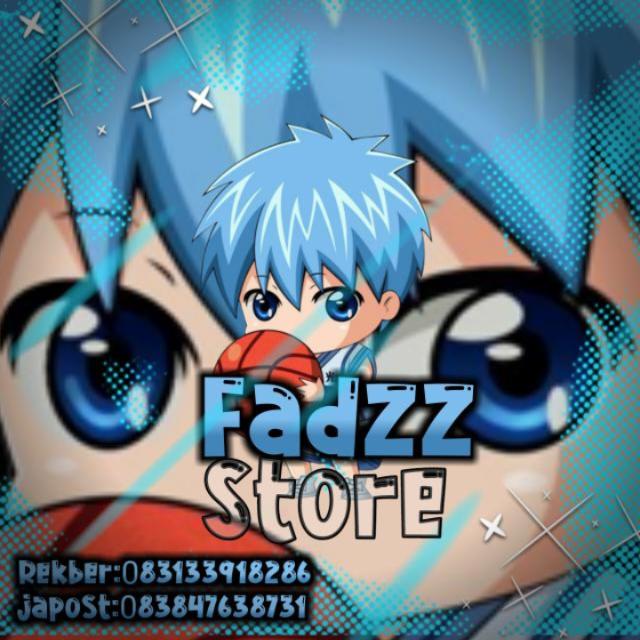 JB ALL GAME || Fadzz Store X Own¹