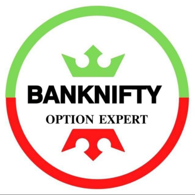 *BANKNIFTY & NIFTY
( OPTION EXPERT*