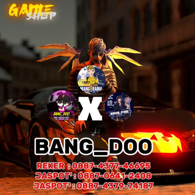 JB¹|| BANG_DOO?