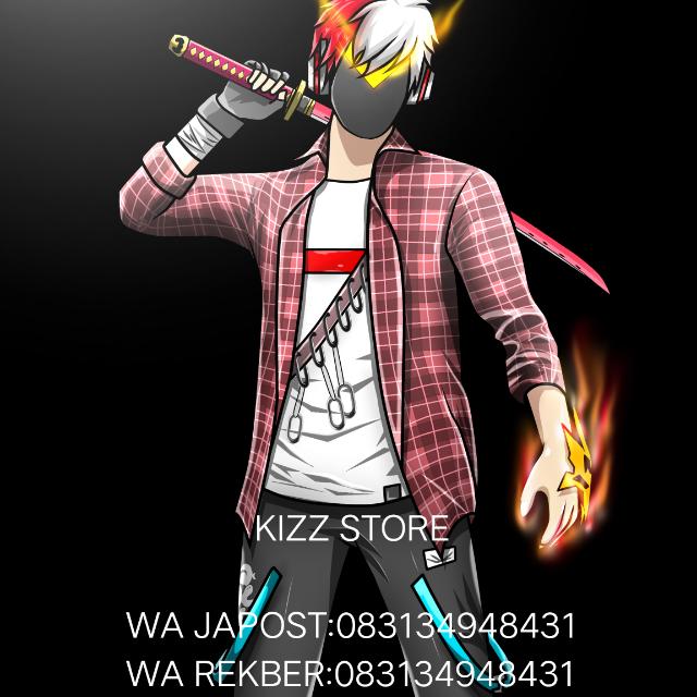 JB || KIZZ STORE²
