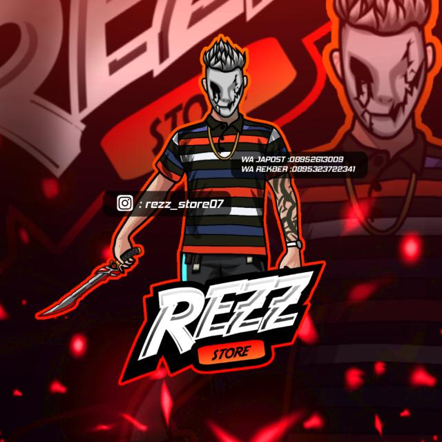 STOCK || REZZ × OWN¹