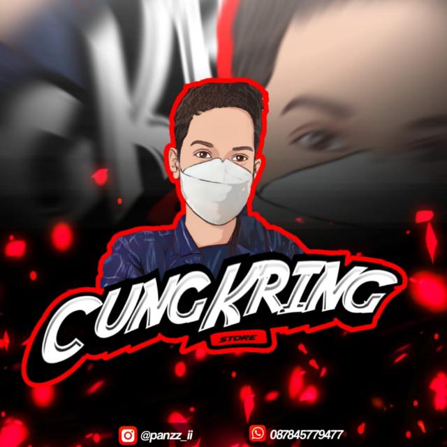 STOK RESS CUNGKRING STORE × OEN ¹