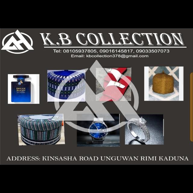 KB collection ???⌚?