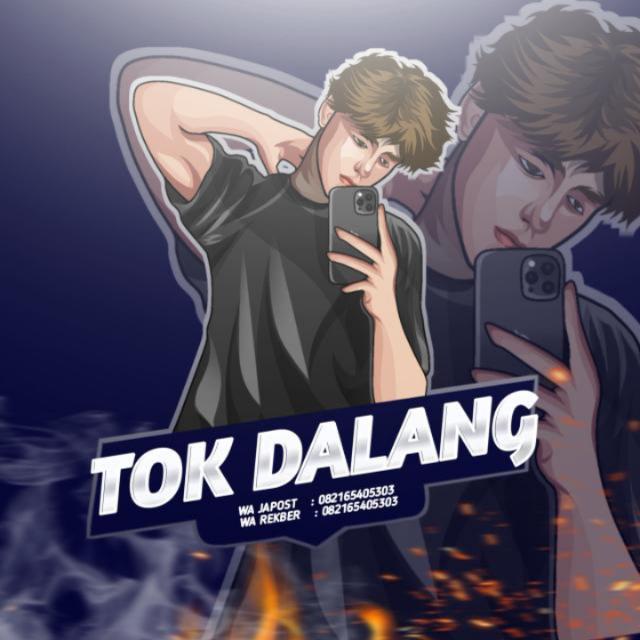 STOCK¹ || TOK DALANG X OWN