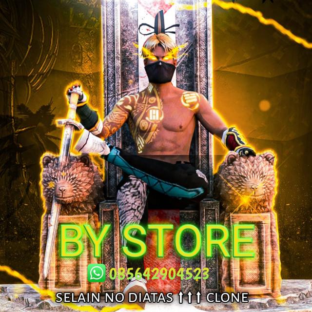 ALL OWN/PT BY STORE✨