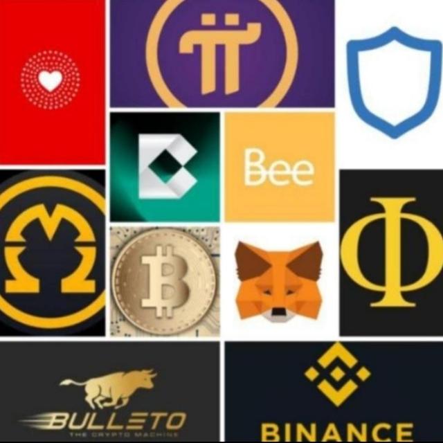 crypto coin reseller group🙂