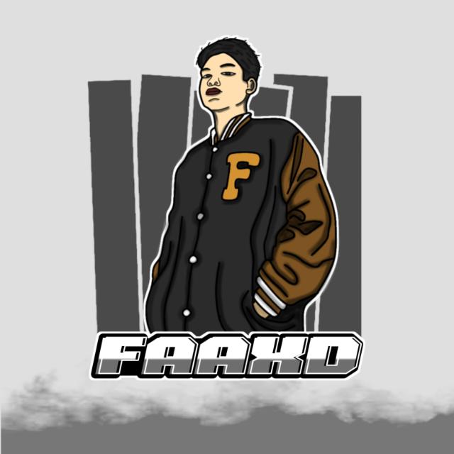 JB || FAAXD STORE X PT¹