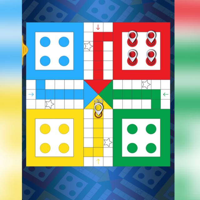 Trusting Balaji, group