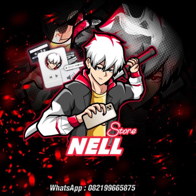 GC STOCK¹ ..NELL STORE||