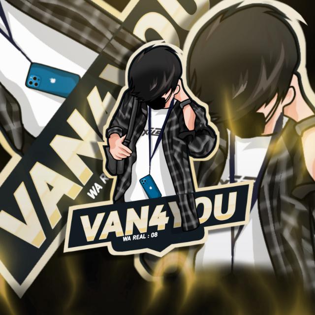 JB VAN4YOU #1