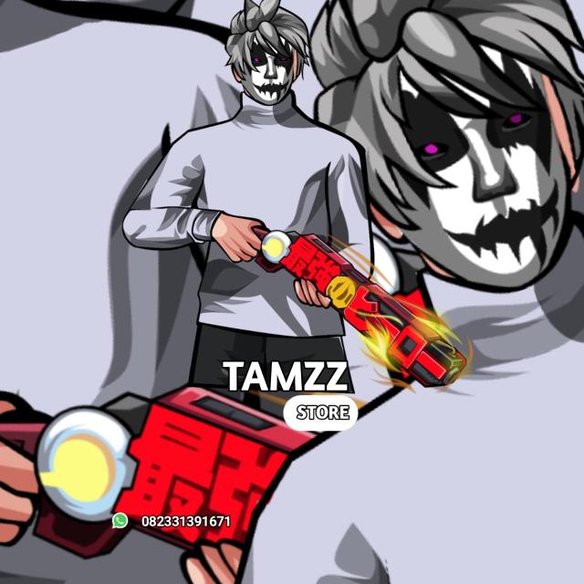 JB || BY TAMZZ STORE²