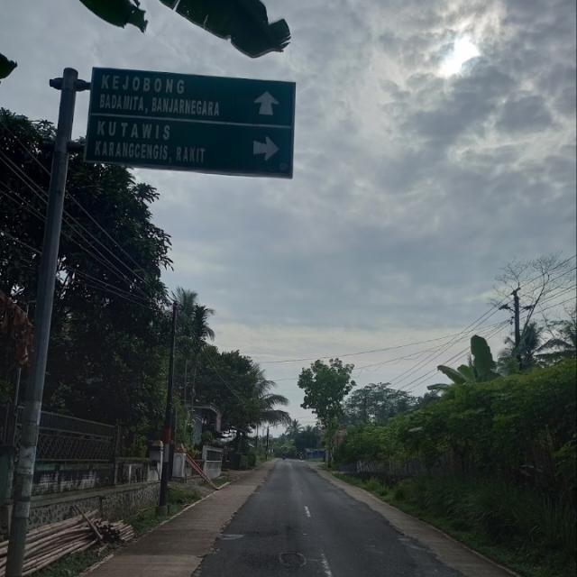 JB ALL GAME AREA KEJOBONG DAN SEKITARNYA