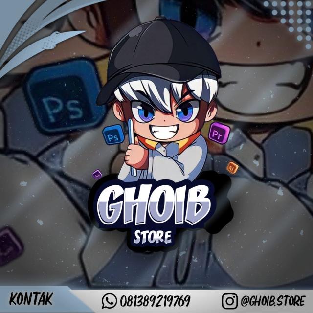 ?? || Ghoib JB ? OWN¹