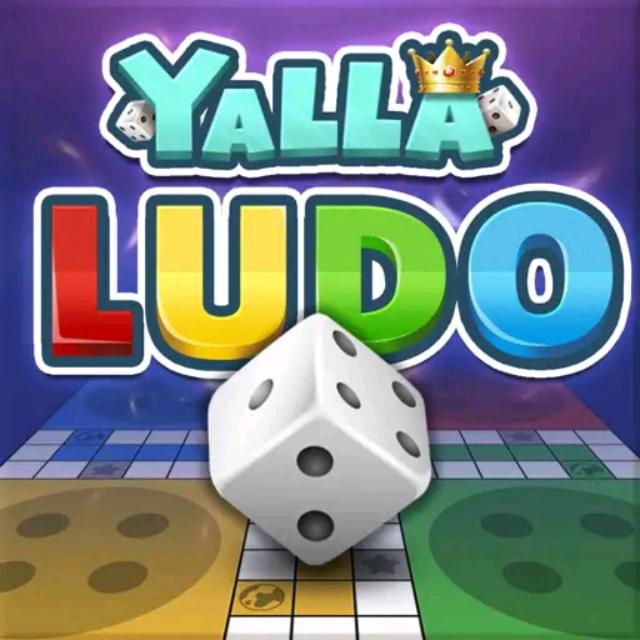 Yalla ludo 10 mic 🎙️