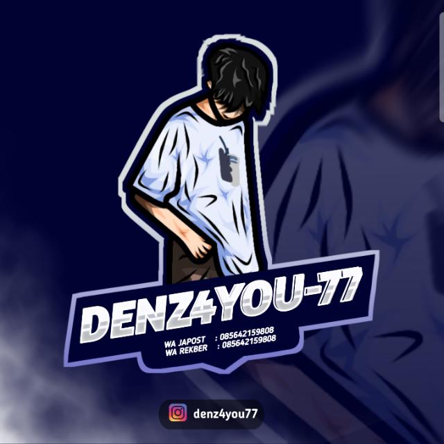 STOK || DENZ4YOU-77 #2