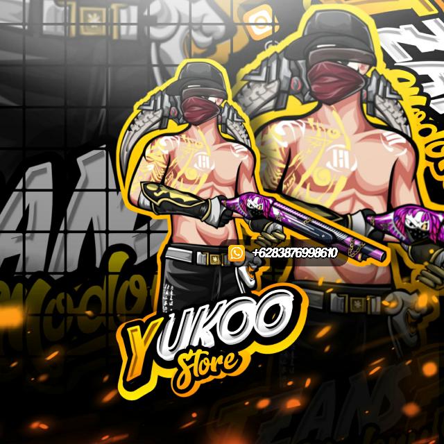 JB || YUKOO- STORE `