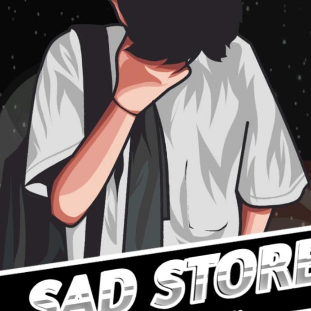 STOCK¹ SAD STORE X OWN¹