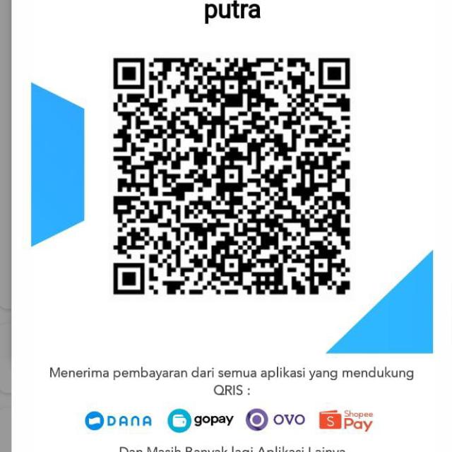 jb || game putra store x own