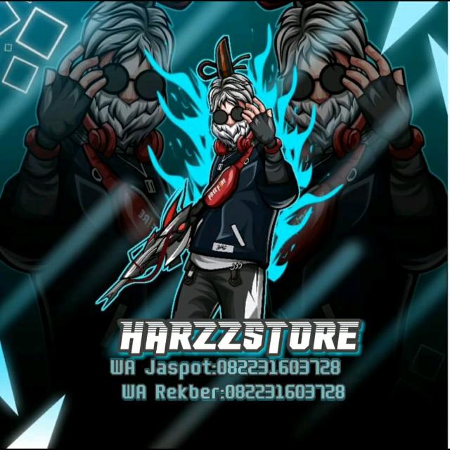 STOKHARZZ store 20-own