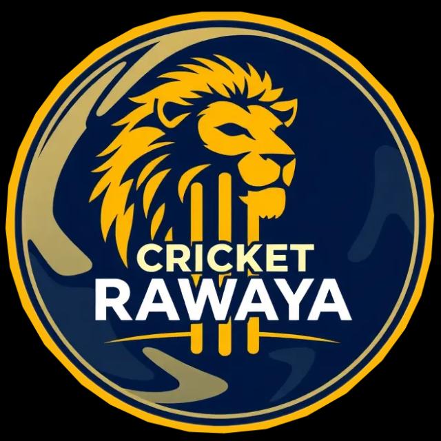🏏 𝗖𝗥𝗜𝗖𝗞𝗘𝗧 𝗥𝗔𝗪𝗔𝗬𝗔 | 1️⃣
