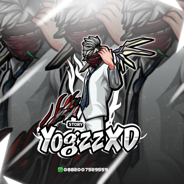 JB || YOGZZX STOR | 2