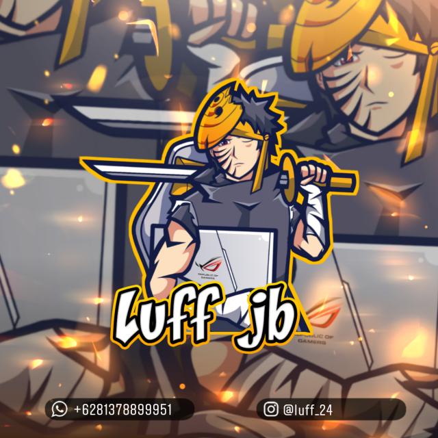 JB¹ || LUFF JB