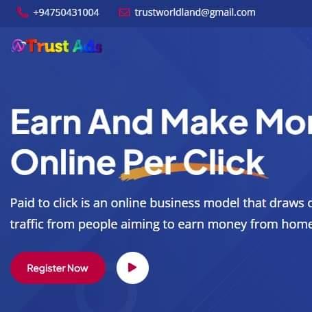 TrustWorld EMoney