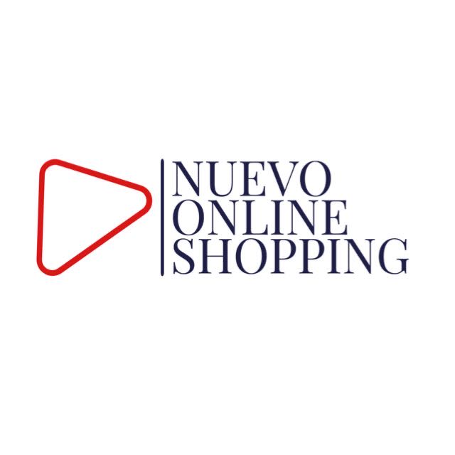 NUEVO ONLINE SHOPPING 🛒