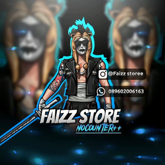 STOK  RESS¹ || FAIZ4YOU X OWN