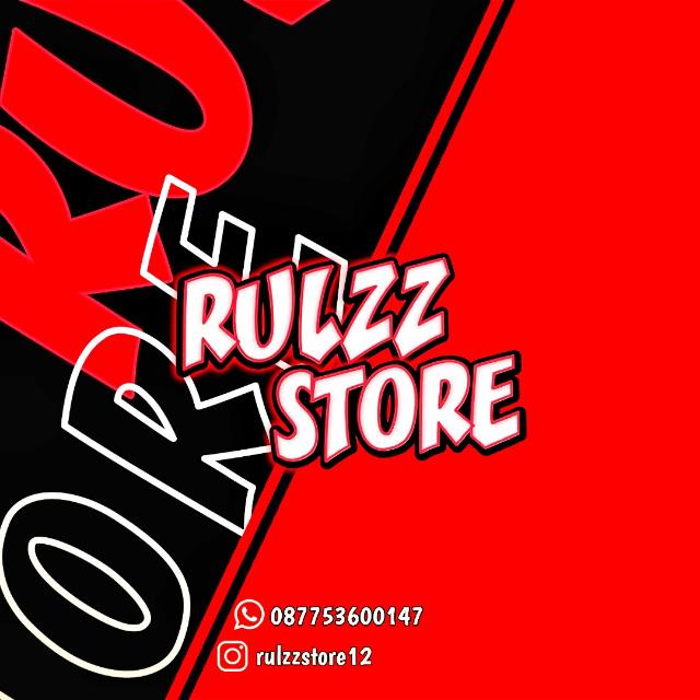 JB  ALL GAME || RULZZ STORE 2