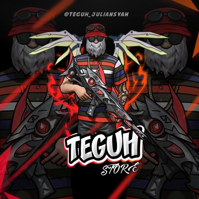 JB || TEGUH STORE