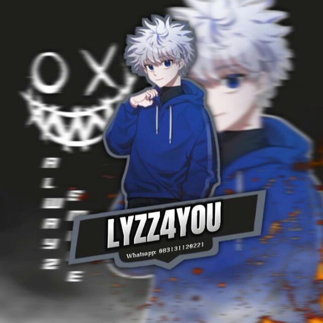 ᴀʟʟ ɢᴀᴍᴇ ʙʏ || LyZz4You ꜱᴛᴏʀᴇ א Own'