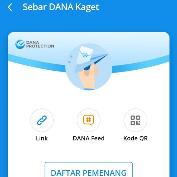 PROSES DAGET ANTI PHP