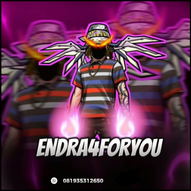 JB ENDRA4FORYOU¹