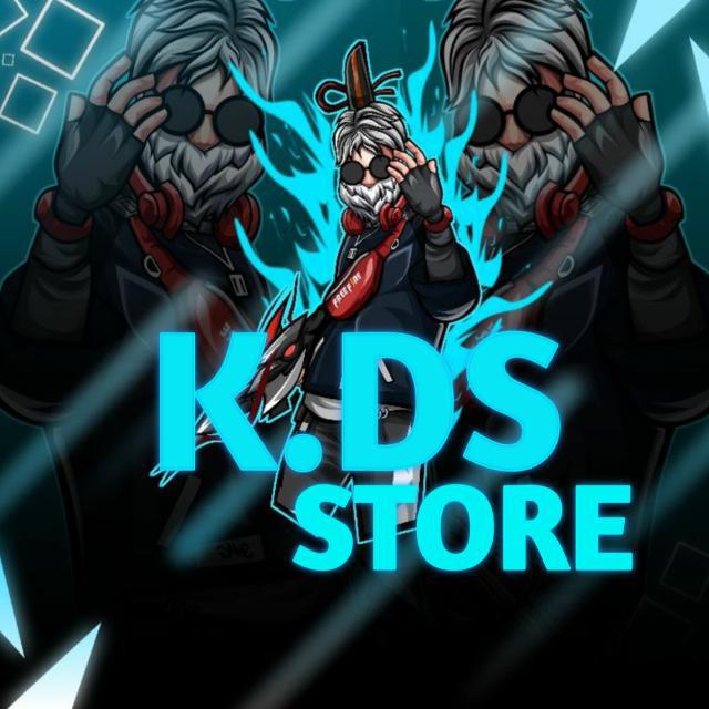 JB  |  K. DSTORE✅