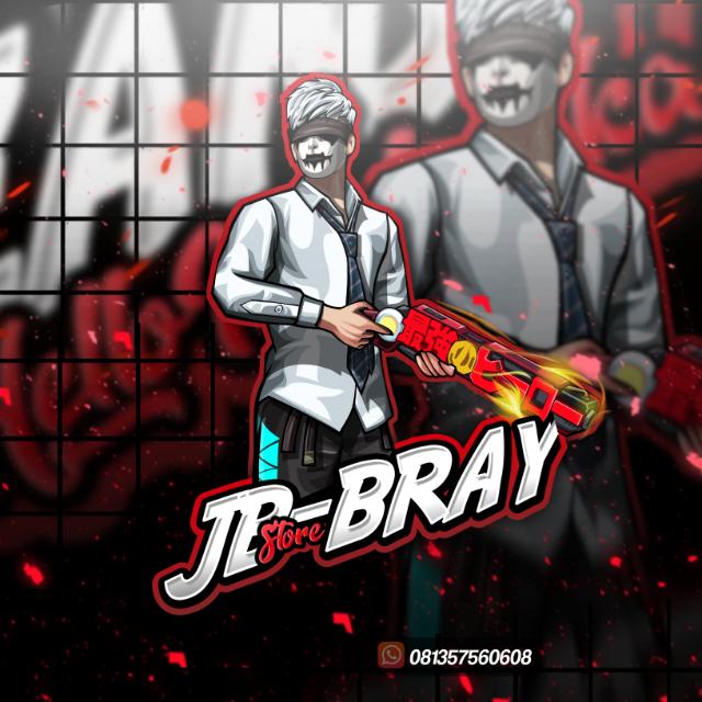 JB-BRAY STORE