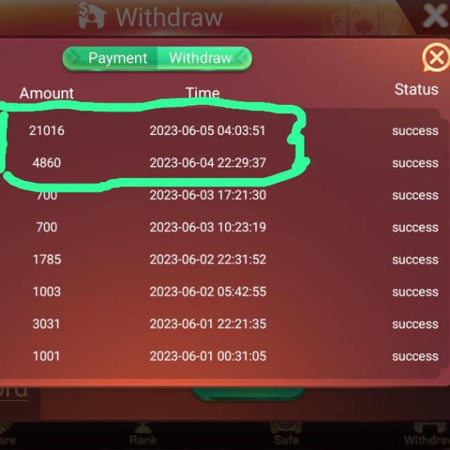 The Best wining Teen patti 100% working